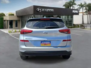 Hyundai TUCSON 2020 Value 4dr SUV
