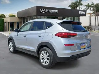 Hyundai TUCSON 2020 Value 4dr SUV
