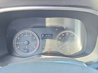 Hyundai TUCSON 2020 Value 4dr SUV