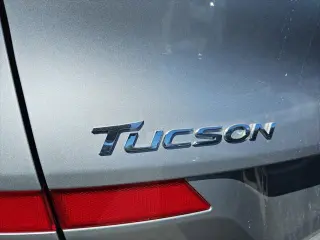 Hyundai TUCSON 2020 Value 4dr SUV
