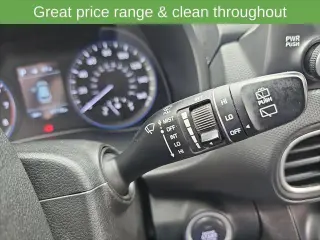 Hyundai KONA 2018 SEL 4dr Crossover