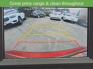 Hyundai KONA 2018 SEL 4dr Crossover
