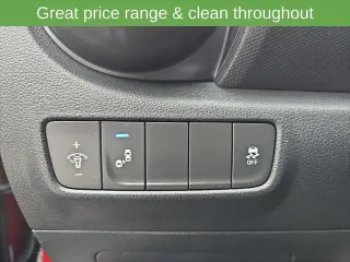 Hyundai KONA 2018 SEL 4dr Crossover