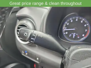 Hyundai KONA 2018 SEL 4dr Crossover