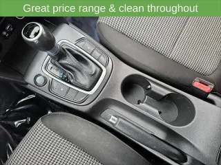 Hyundai KONA 2018 SEL 4dr Crossover