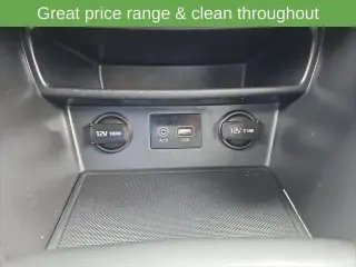 Hyundai KONA 2018 SEL 4dr Crossover