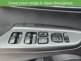 Hyundai KONA 2018 SEL 4dr Crossover