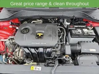 Hyundai KONA 2018 SEL 4dr Crossover