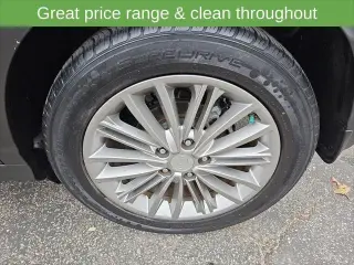 Hyundai KONA 2018 SEL 4dr Crossover