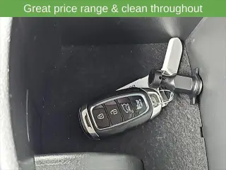 Hyundai KONA 2018 SEL 4dr Crossover