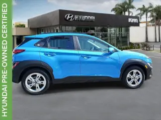 Hyundai KONA 2022 SEL 4dr Crossover