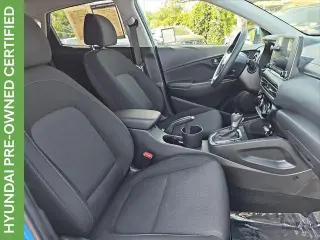 Hyundai KONA 2022 SEL 4dr Crossover