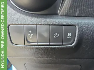 Hyundai KONA 2022 SEL 4dr Crossover