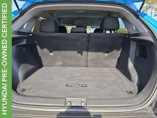 Hyundai KONA 2022 SEL 4dr Crossover