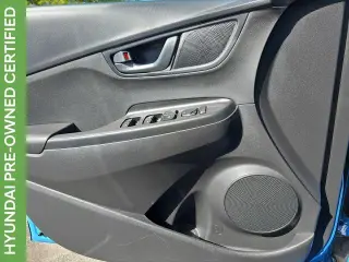 Hyundai KONA 2022 SEL 4dr Crossover