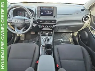 Hyundai KONA 2022 SEL 4dr Crossover