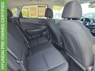 Hyundai KONA 2022 SEL 4dr Crossover
