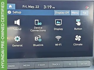 Hyundai KONA 2022 SEL 4dr Crossover