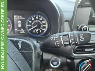 Hyundai KONA 2022 SEL 4dr Crossover