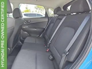Hyundai KONA 2022 SEL 4dr Crossover