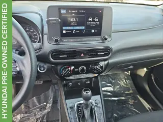 Hyundai KONA 2022 SEL 4dr Crossover