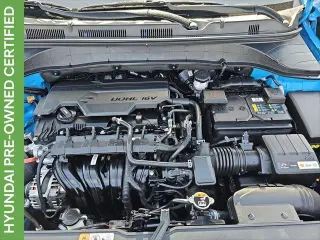 Hyundai KONA 2022 SEL 4dr Crossover