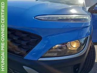 Hyundai KONA 2022 SEL 4dr Crossover