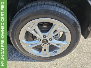 Hyundai KONA 2022 SEL 4dr Crossover