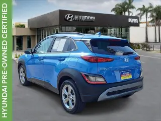 Hyundai KONA 2022 SEL 4dr Crossover