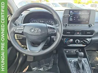 Hyundai KONA 2022 SEL 4dr Crossover