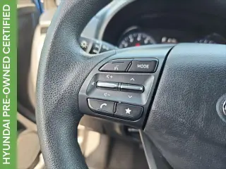 Hyundai KONA 2022 SEL 4dr Crossover