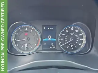 Hyundai KONA 2022 SEL 4dr Crossover