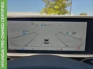 Hyundai IONIQ 6 2023 SE 4dr Sedan
