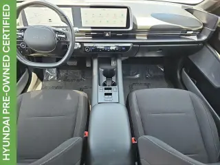 Hyundai IONIQ 6 2023 SE 4dr Sedan