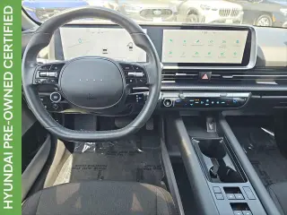 Hyundai IONIQ 6 2023 SE 4dr Sedan