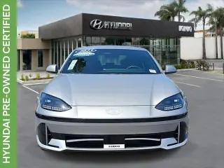 Hyundai IONIQ 6 2023 SE 4dr Sedan