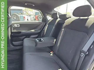 Hyundai IONIQ 6 2023 SE 4dr Sedan