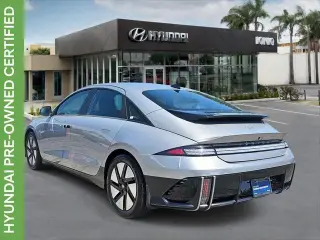 Hyundai IONIQ 6 2023 SE 4dr Sedan