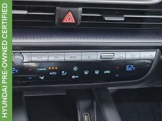 Hyundai IONIQ 6 2023 SE 4dr Sedan