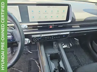 Hyundai IONIQ 6 2023 SE 4dr Sedan