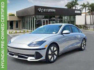 Hyundai IONIQ 6 2023 SE 4dr Sedan