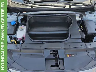 Hyundai IONIQ 6 2023 SE 4dr Sedan