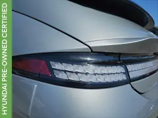 Hyundai IONIQ 6 2023 SE 4dr Sedan