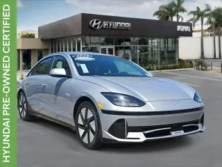 Hyundai IONIQ 6 2023 SE 4dr Sedan