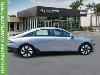Hyundai IONIQ 6 2023 SE 4dr Sedan