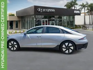 Hyundai IONIQ 6 2023 SE 4dr Sedan