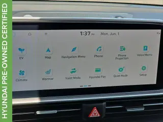 Hyundai IONIQ 6 2023 SE 4dr Sedan