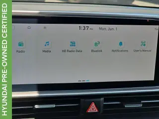 Hyundai IONIQ 6 2023 SE 4dr Sedan