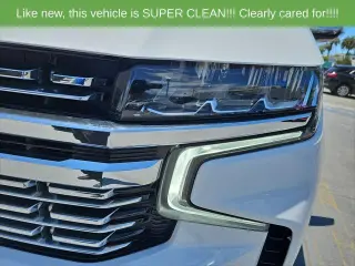 Chevrolet Suburban 2023 4x2 Premier 4dr SUV