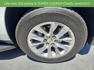 Chevrolet Suburban 2023 4x2 Premier 4dr SUV